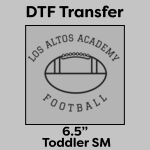 DTF Transfer 6.5" Thumbnail