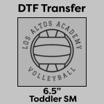 DTF Transfer 6.5" Thumbnail