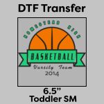 DTF Transfer 6.5" Thumbnail
