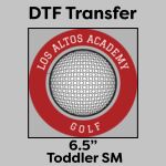 DTF Transfer 6.5" Thumbnail