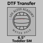 DTF Transfer 6.5" Thumbnail