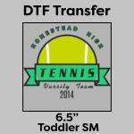 DTF Transfer 6.5" Thumbnail