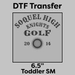 DTF Transfer 6.5" Thumbnail