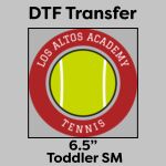 DTF Transfer 6.5" Thumbnail