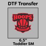 DTF Transfer 6.5" Thumbnail