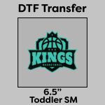 DTF Transfer 6.5" Thumbnail