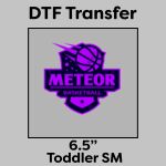 DTF Transfer 6.5" Thumbnail