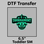 DTF Transfer 6.5" Thumbnail