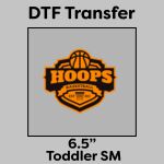 DTF Transfer 6.5" Thumbnail