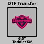 DTF Transfer 6.5" Thumbnail