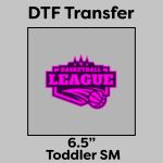 DTF Transfer 6.5" Thumbnail