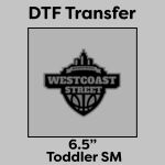 DTF Transfer 6.5" Thumbnail