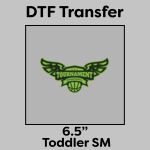 DTF Transfer 6.5" Thumbnail