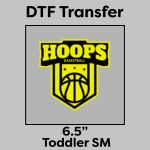 DTF Transfer 6.5" Thumbnail