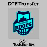 DTF Transfer 6.5" Thumbnail