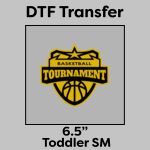 DTF Transfer 6.5" Thumbnail