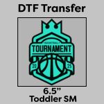 DTF Transfer 6.5" Thumbnail