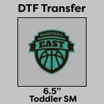 DTF Transfer 6.5" Thumbnail