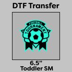 DTF Transfer 6.5" Thumbnail
