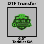 DTF Transfer 6.5" Thumbnail