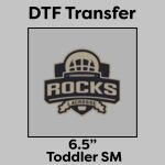 DTF Transfer 6.5" Thumbnail