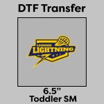 DTF Transfer 6.5" Thumbnail