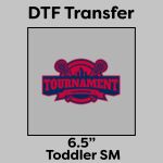 DTF Transfer 6.5" Thumbnail