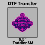 DTF Transfer 6.5" Thumbnail