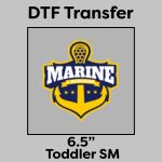 DTF Transfer 6.5" Thumbnail