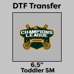 DTF Transfer 6.5" Thumbnail
