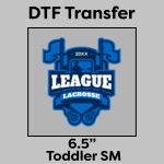 DTF Transfer 6.5" Thumbnail