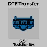 DTF Transfer 6.5" Thumbnail