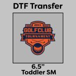 DTF Transfer 6.5" Thumbnail