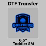 DTF Transfer 6.5" Thumbnail