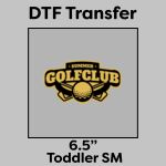 DTF Transfer 6.5" Thumbnail