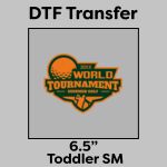 DTF Transfer 6.5" Thumbnail