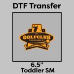DTF Transfer 6.5" Thumbnail