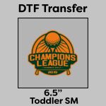 DTF Transfer 6.5" Thumbnail