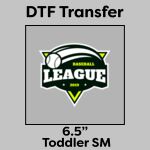 DTF Transfer 6.5" Thumbnail