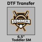 DTF Transfer 6.5" Thumbnail