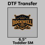 DTF Transfer 6.5" Thumbnail