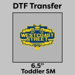 DTF Transfer 6.5" Thumbnail