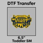 DTF Transfer 6.5" Thumbnail
