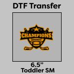 DTF Transfer 6.5" Thumbnail