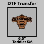DTF Transfer 6.5" Thumbnail