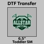 DTF Transfer 6.5" Thumbnail