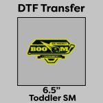 DTF Transfer 6.5" Thumbnail