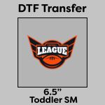 DTF Transfer 6.5" Thumbnail