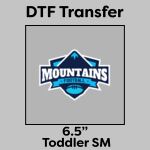 DTF Transfer 6.5" Thumbnail