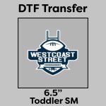 DTF Transfer 6.5" Thumbnail